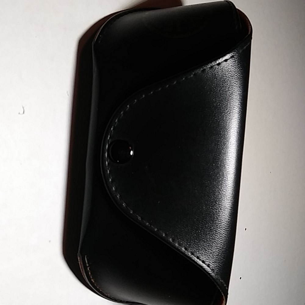 Ray Ban Eye Glass Case